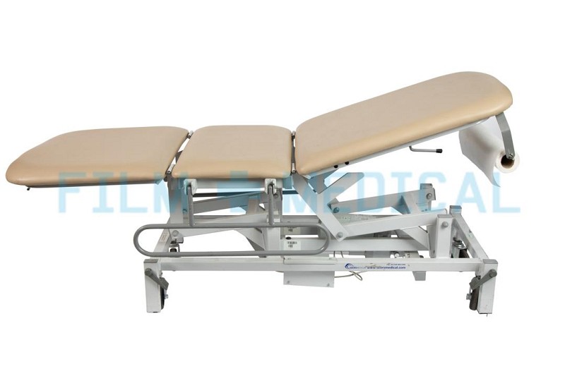 Examination Couch with Side Rails